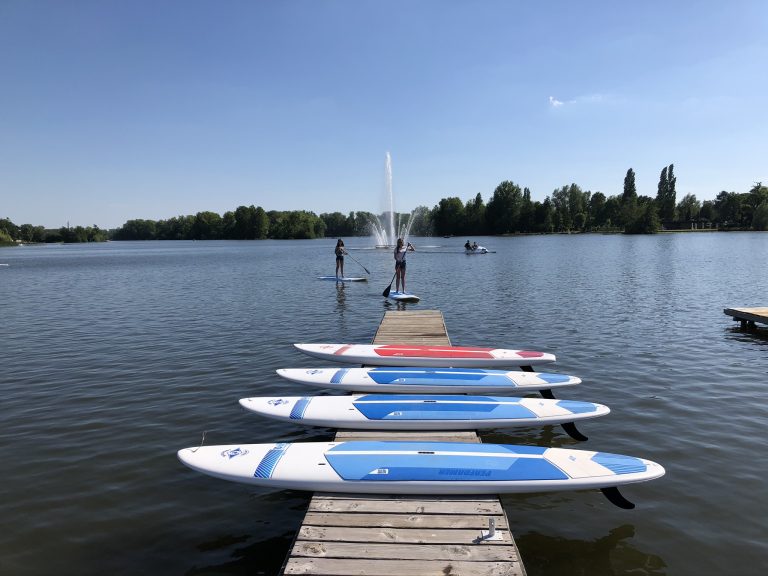 Type Boten Type boten | Botenverhuur Donkmeer